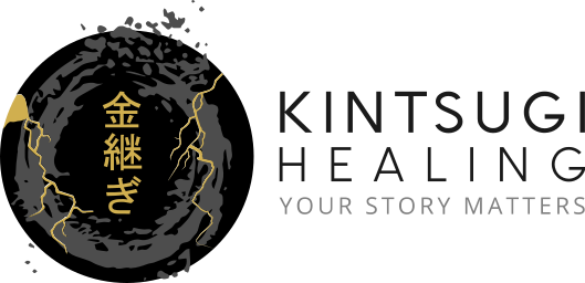 Kintsugi Healing